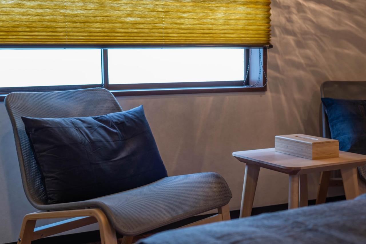 Bijou Suites Tohei Osaka Luaran gambar