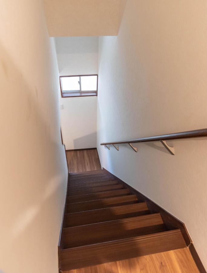 Bijou Suites Tohei Osaka Luaran gambar