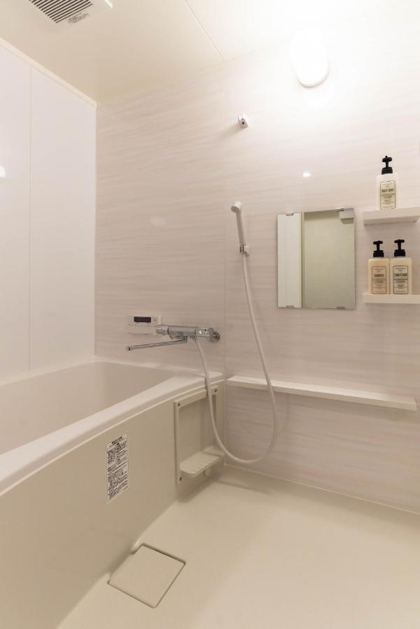 Bijou Suites Tohei Osaka Luaran gambar