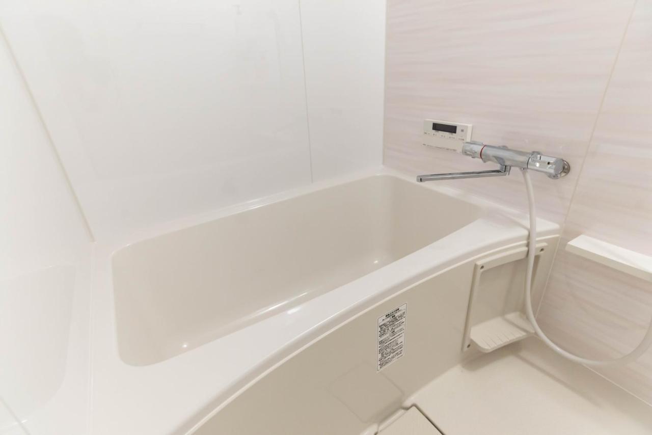Bijou Suites Tohei Osaka Luaran gambar