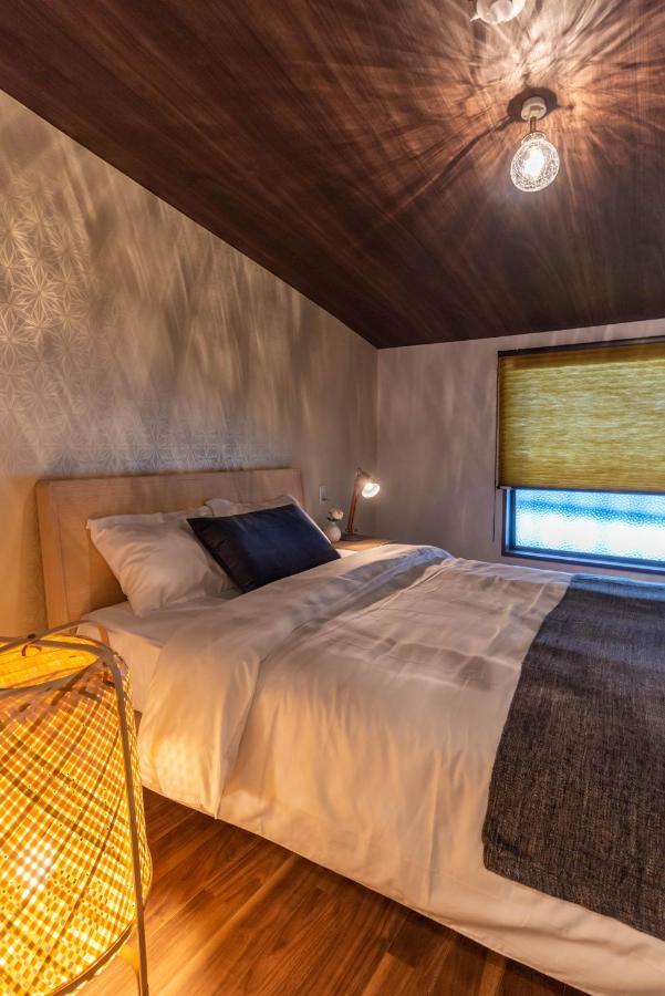 Bijou Suites Tohei Osaka Luaran gambar